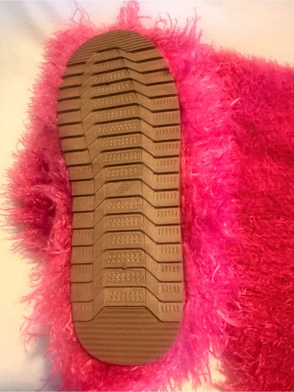 Popchiro soft faux